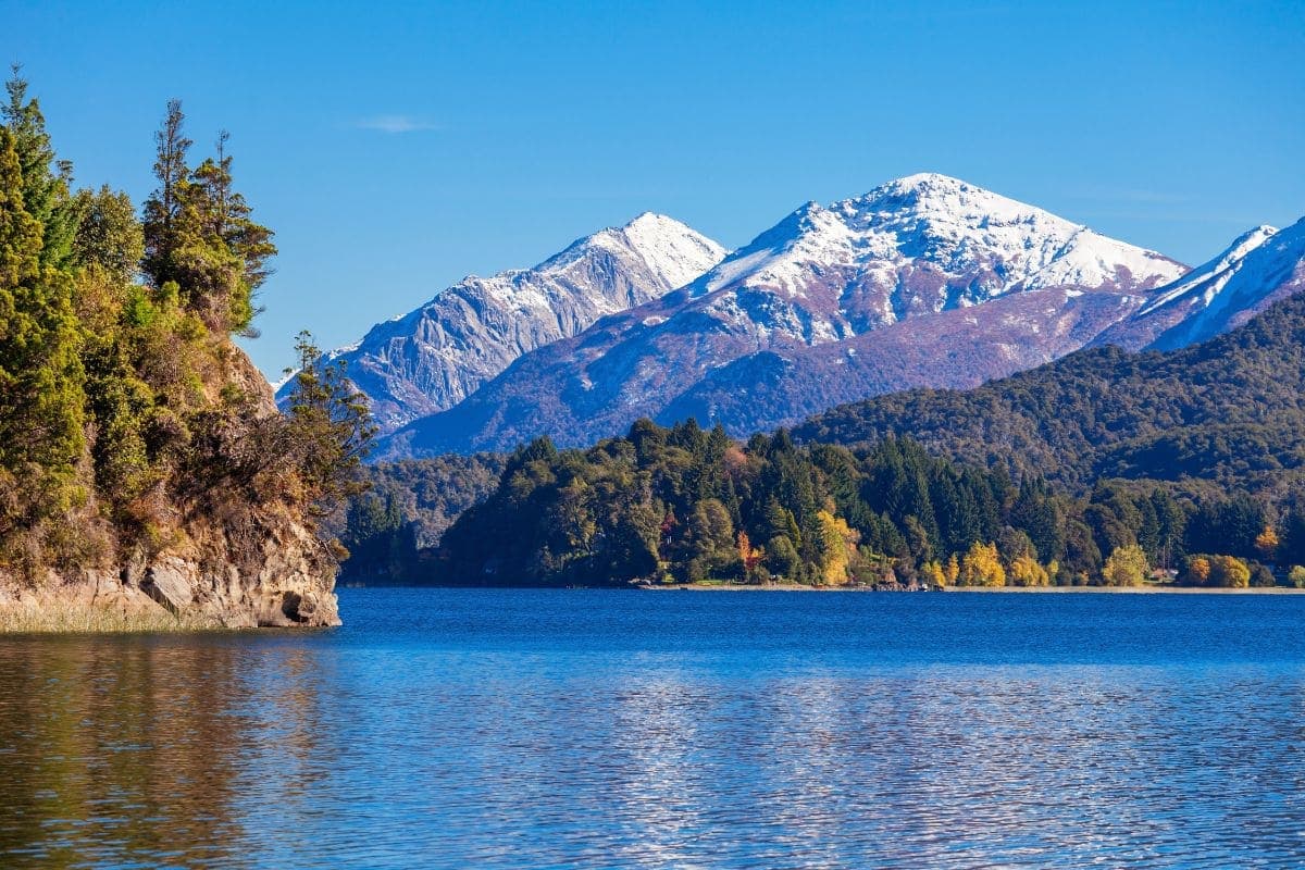 BARILOCHE