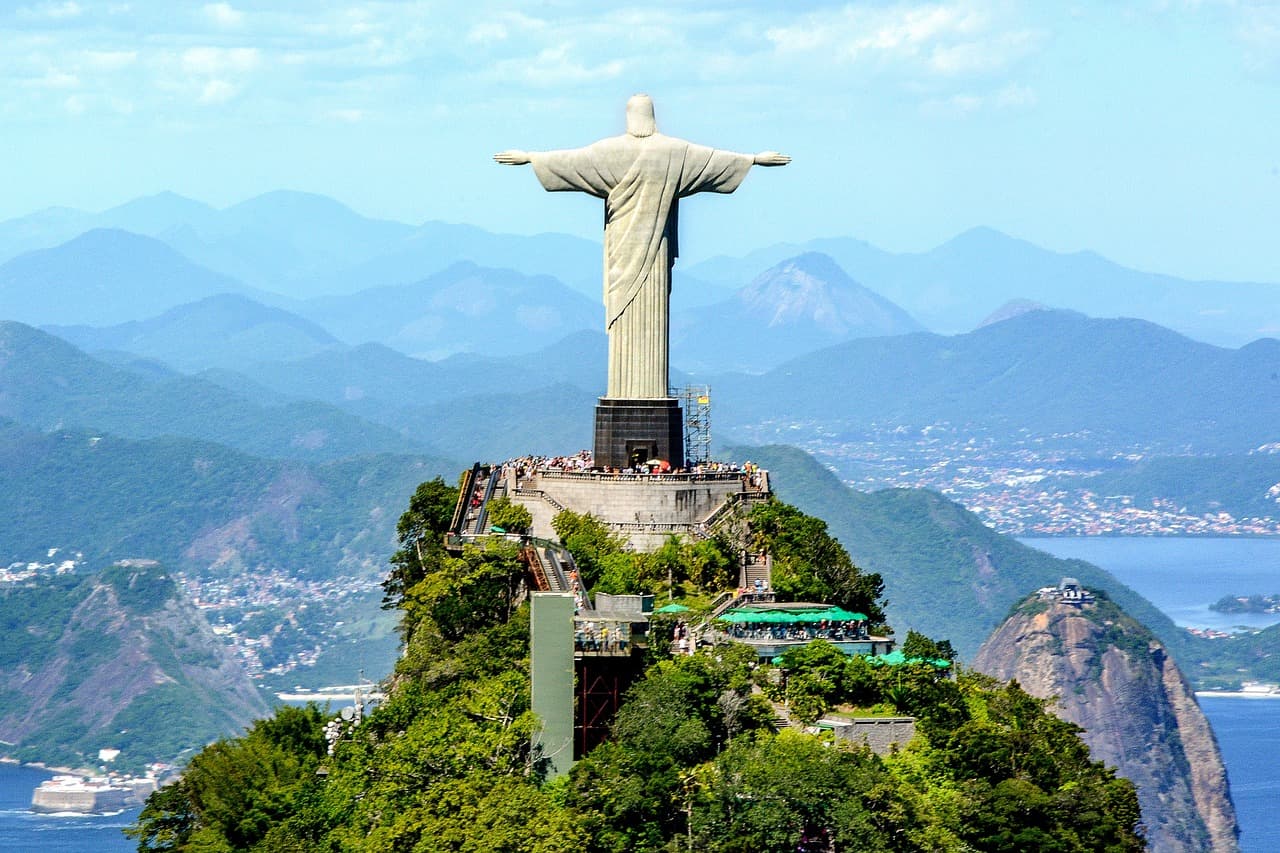 BRASIL
