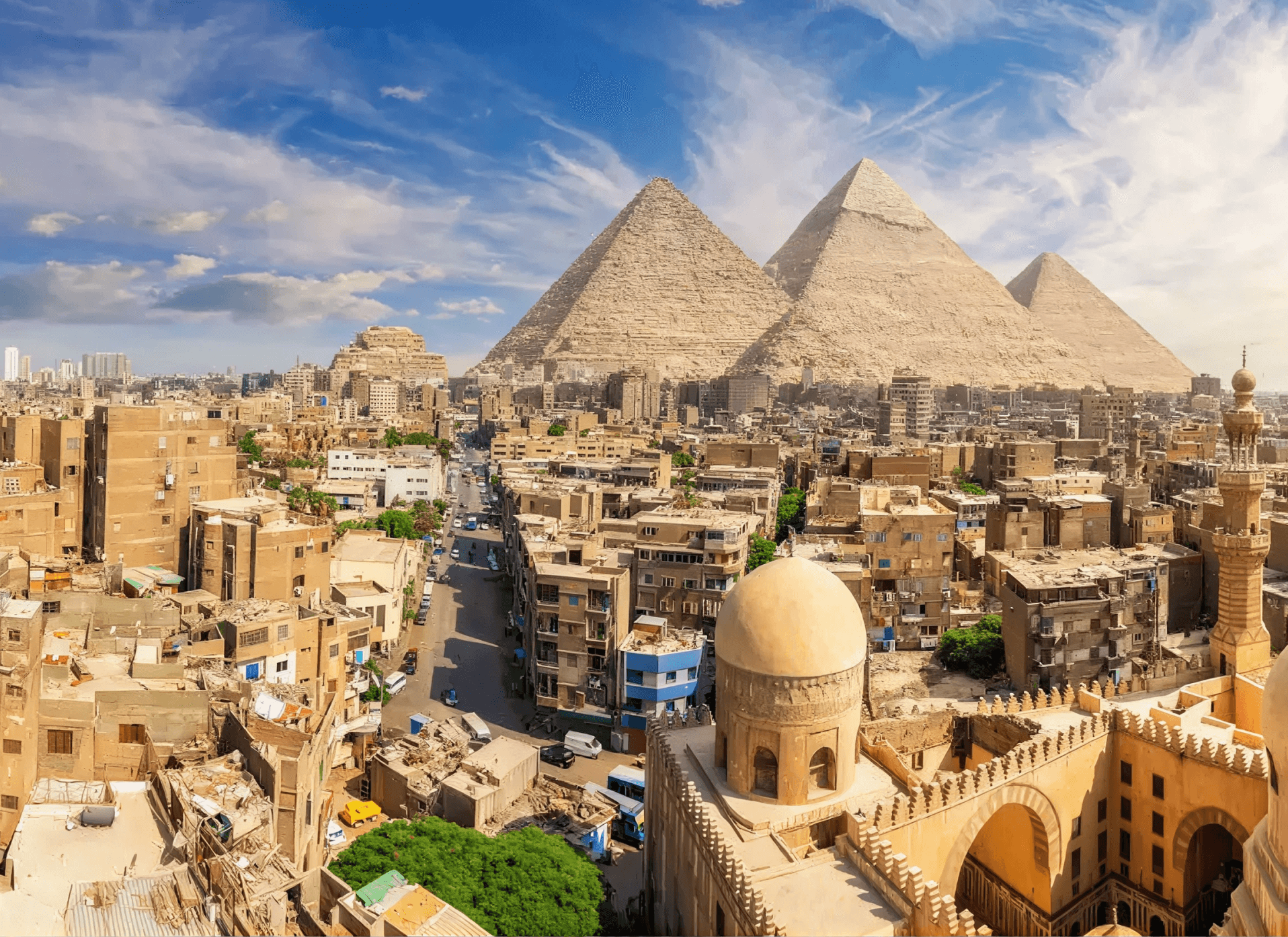 Egipto