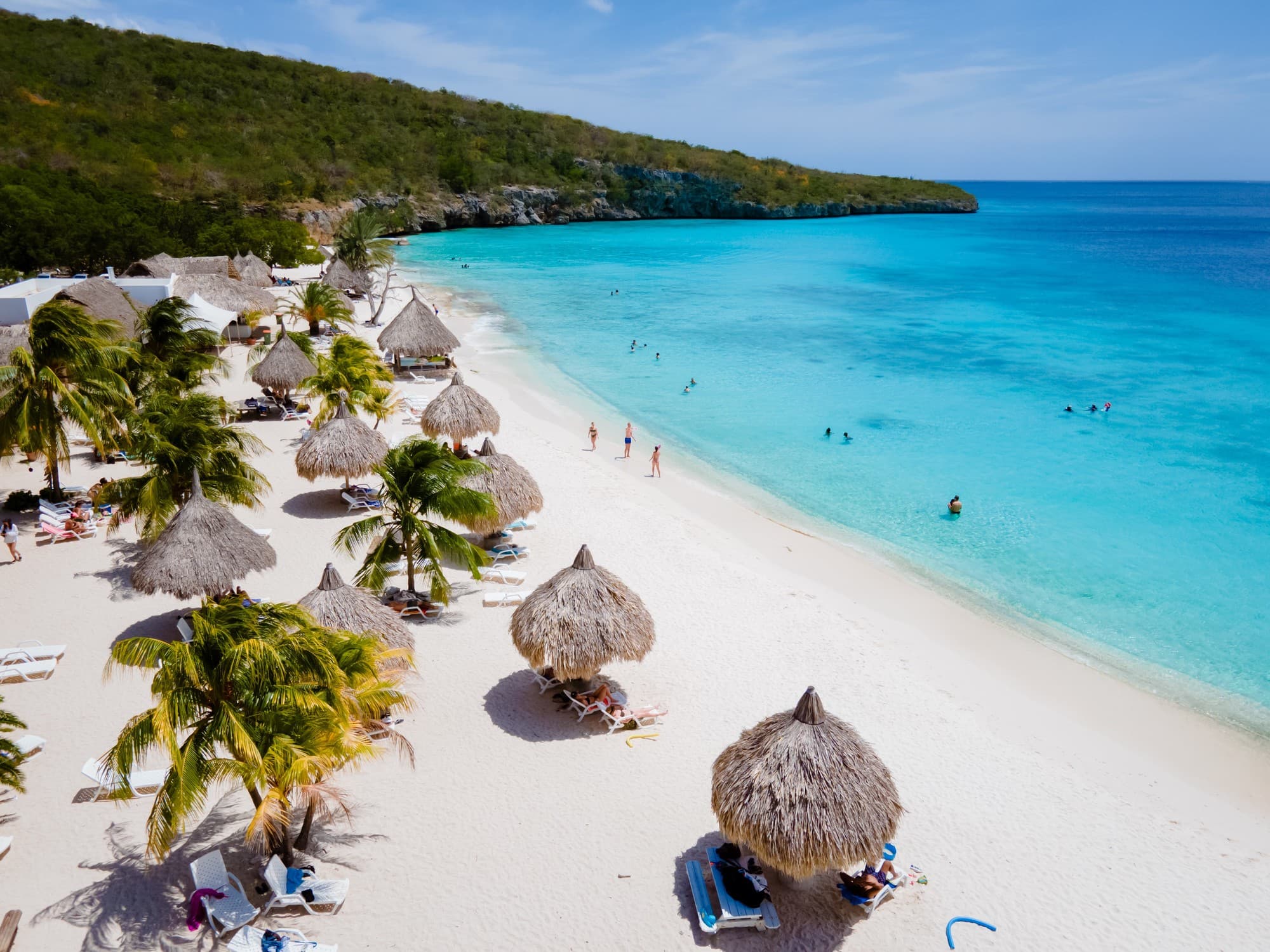 CARIBE
