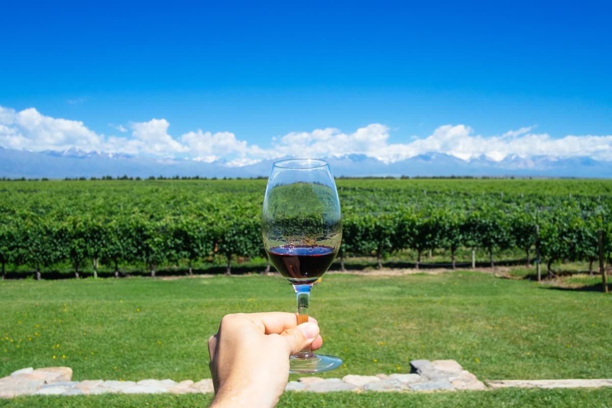 MENDOZA